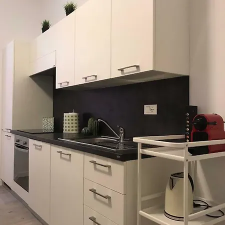 Casa Ohana Daire Ancona