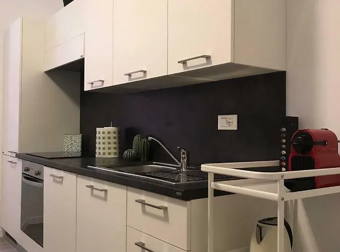 Casa Ohana Daire Ancona