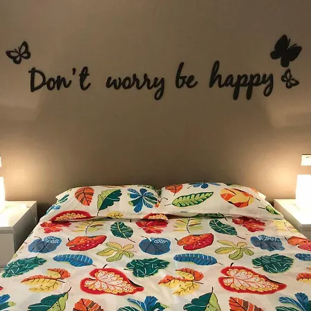 Casa Ohana Apartment *