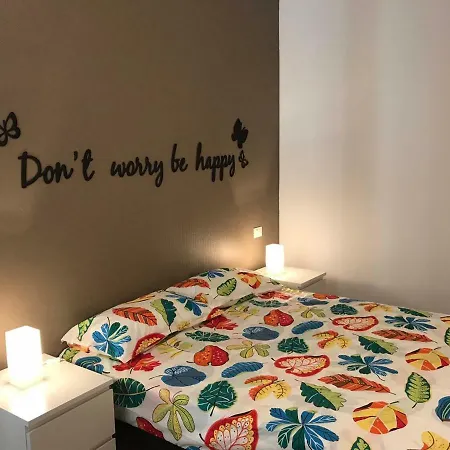 Apartment Casa Ohana