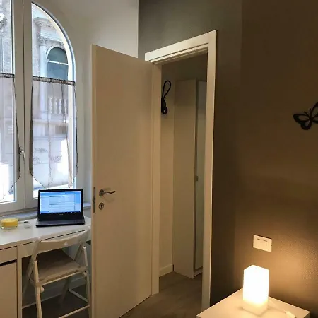 Casa Ohana Apartment *