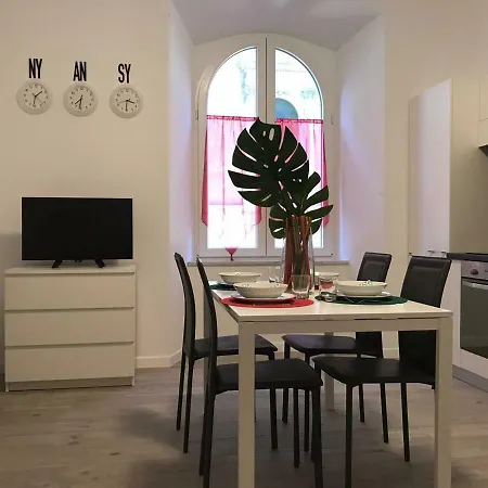 Apartment Casa Ohana
