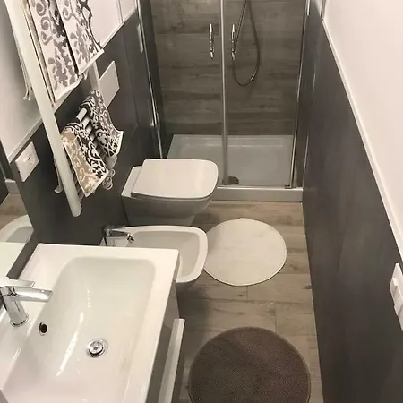 Apartment Casa Ohana *