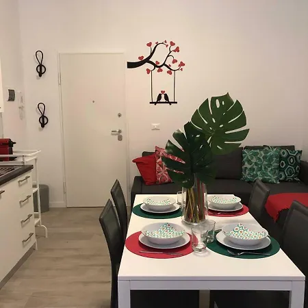 Apartment Casa Ohana