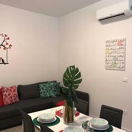 Casa Ohana Apartment Ancona