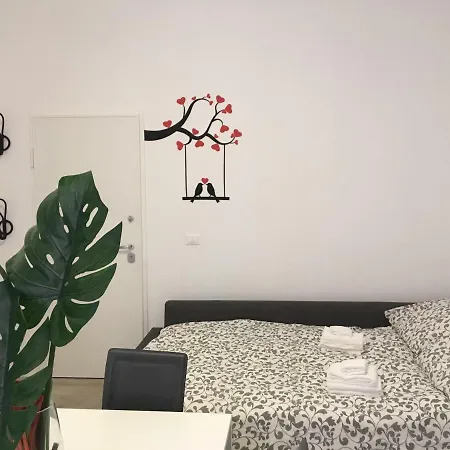 Casa Ohana Apartment *