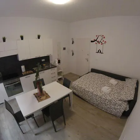 Casa Ohana Apartment *