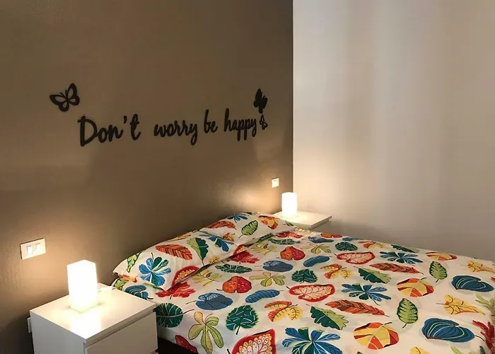 Appartement Casa Ohana