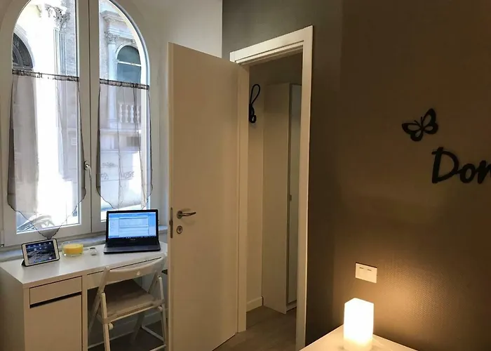 Casa Ohana Appartement *