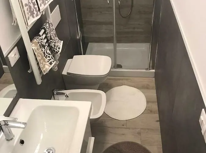 Appartement Casa Ohana *