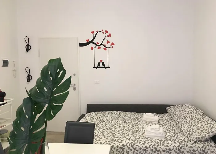 Casa Ohana Appartement *