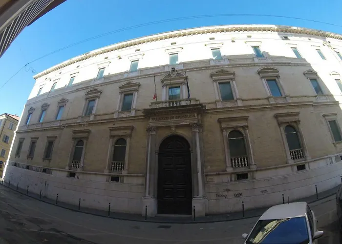 Appartement Casa Ohana *